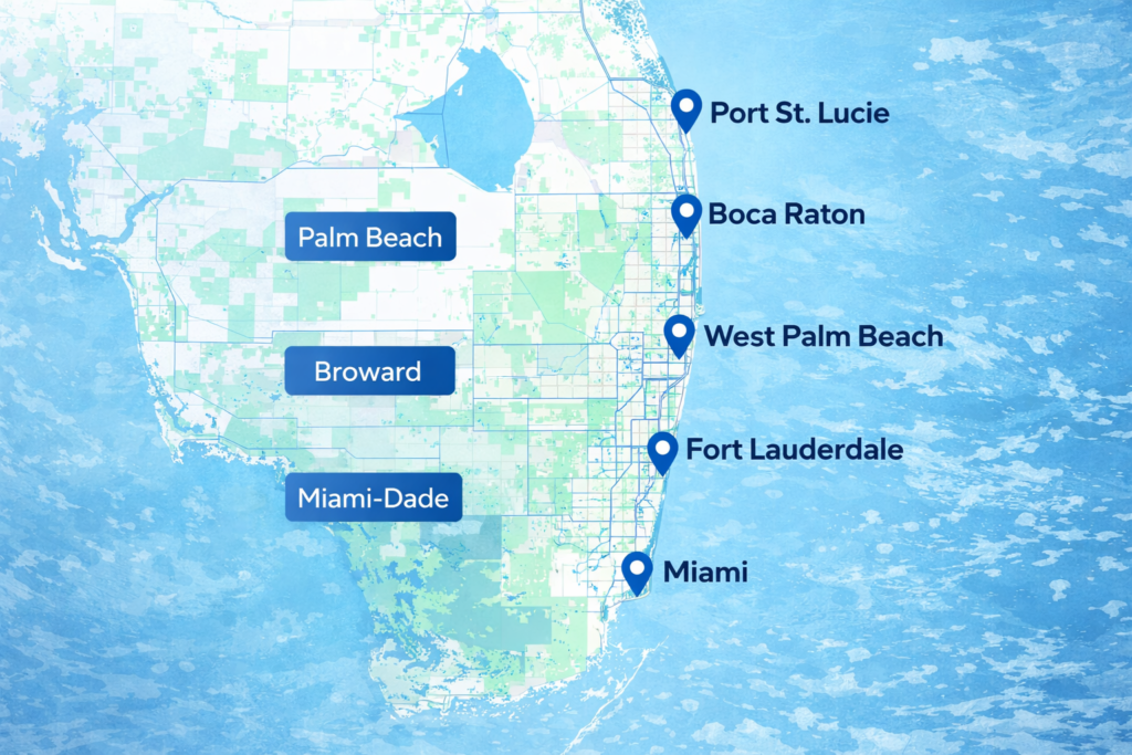 Commercial AC Experts