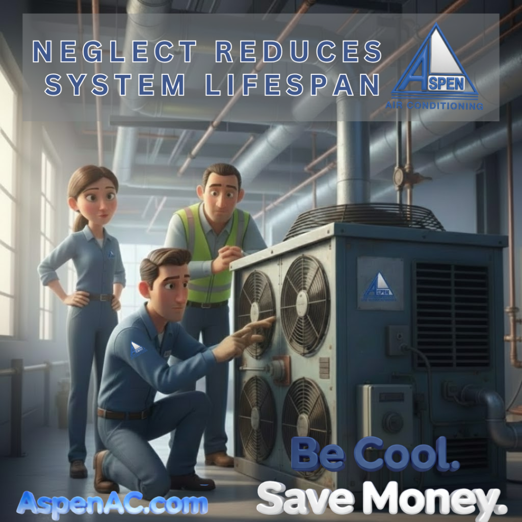 Commercial HVAC Service Company Boca Raton
