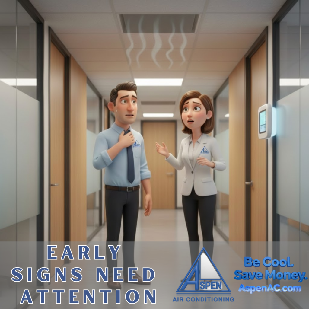 Commercial AC Repair Fort Lauderdale