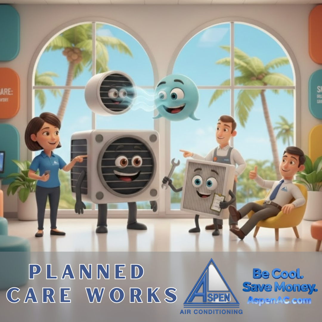 facility managers South Florida