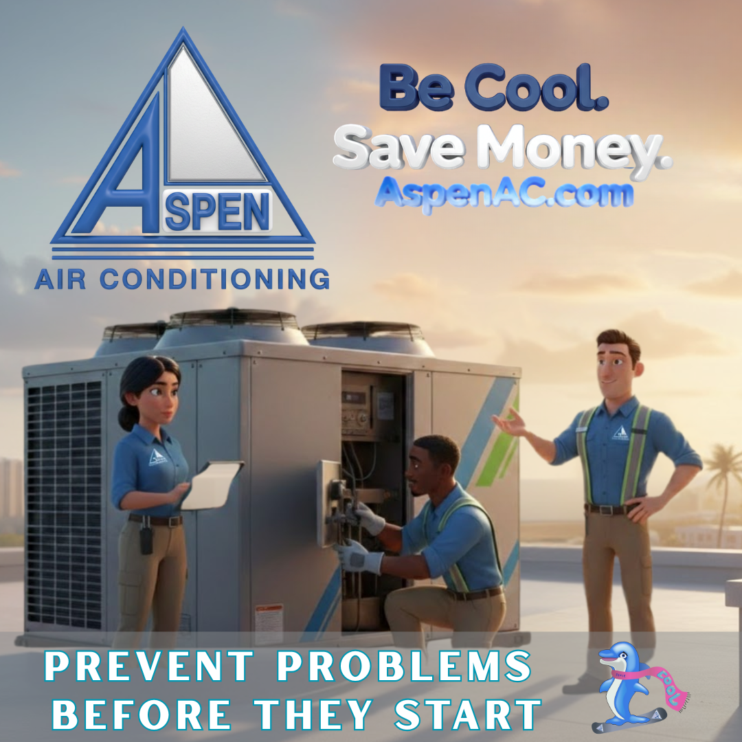 Commercial HVAC Contractors Boca Raton